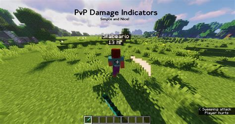 health indicators minecraft resource pack Armor Points Mod (1